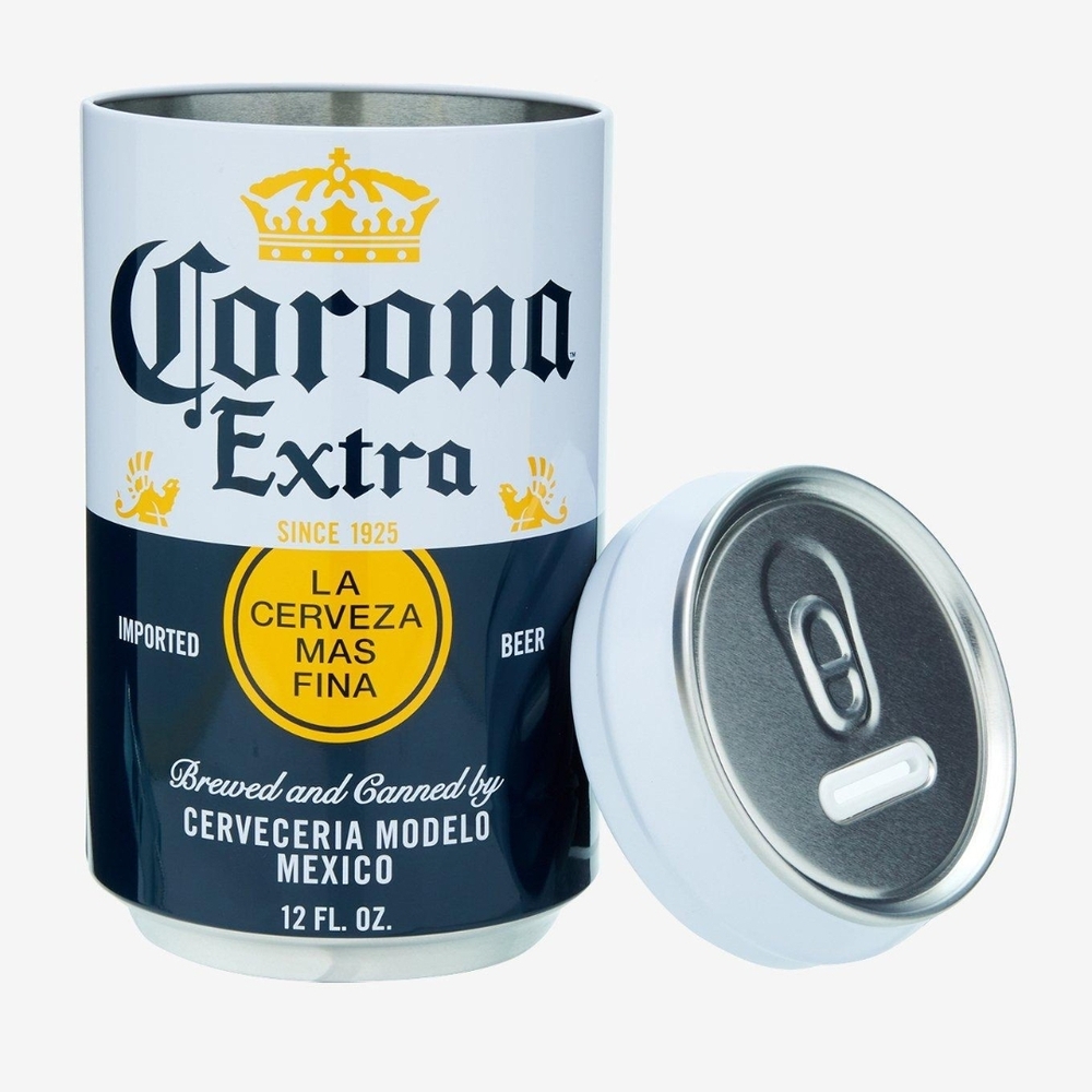Corona Extra Coin Bank